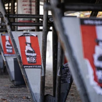 Feviccom prevê adesão de milhares de trabalhadores
