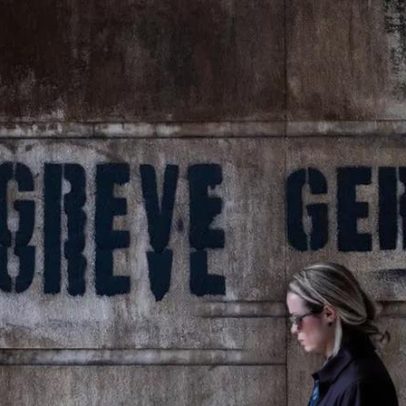Greve Geral: governo pretende generalizar a precariedade