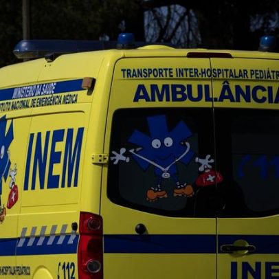 Trabalhadores do INEM contestam afirmações da CTI