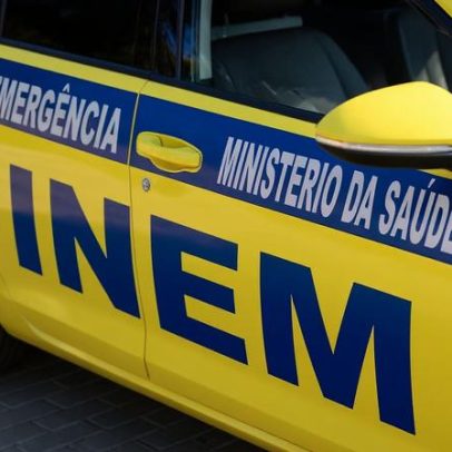 Sindicato denuncia atrasos na saída de ambulâncias