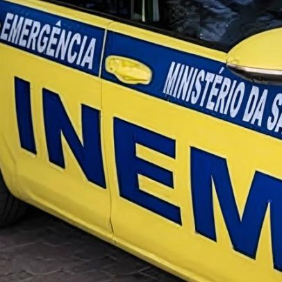 Coimbra: Famílias intoxicadas por monóxido de carbono