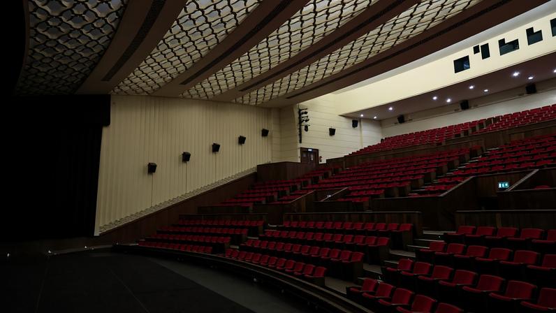 Este ano, até novembro, o cinema português somou este ano 218.572 espetadores