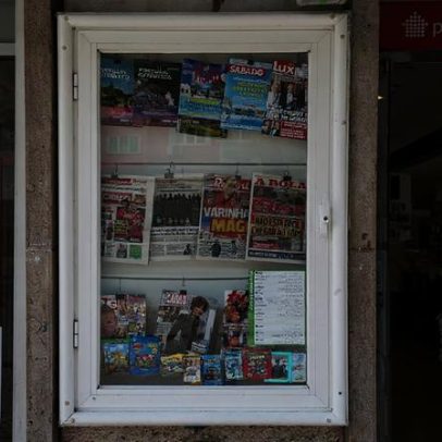 Preocupação com problemas da Vasp na Beira Baixa
