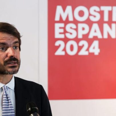 Espanha apresenta projetos para pôr fim ao discurso colonial
