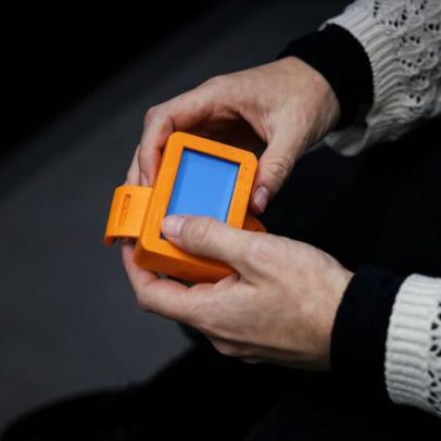 Impressão 3D transforma a saúde