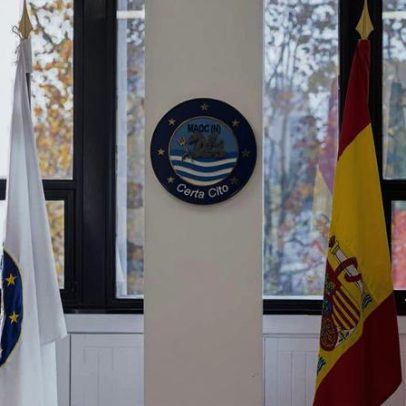 Lisboa recebe organismo europeu com civis que tenta combater o tráfico de droga