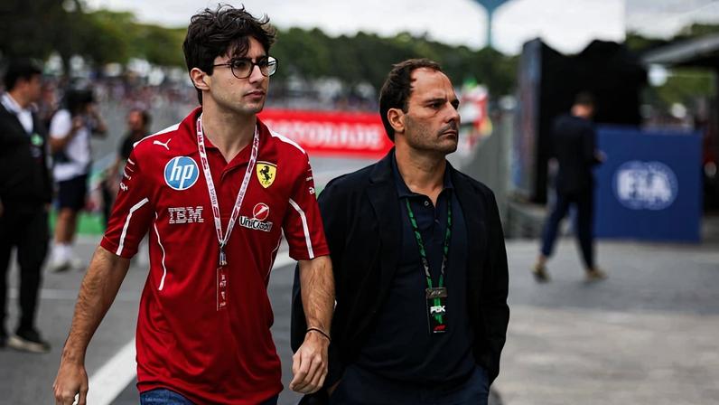 Rafael Câmara - Foto: IMAGO