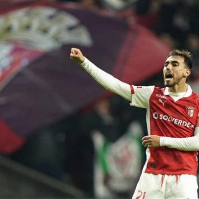 Mau tempo força mudança de trajeto Caldas-Braga para Torres Vedras