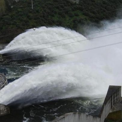 EDIA contesta pagamento do IMI das barragens do Alqueva