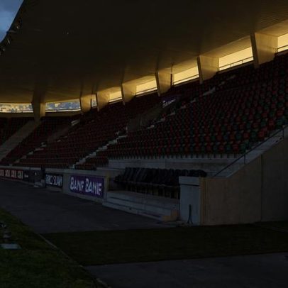 Marítimo-Benfica B adiado: nova data prevista
