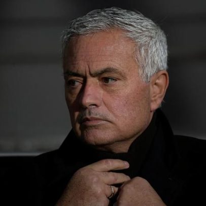 Réveillon do Benfica não tem sido brilhante, diz Mourinho