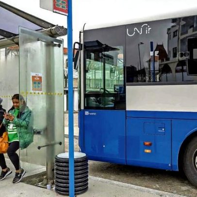 Unir ganha sete novas linhas a partir de janeiro