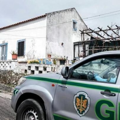 Homem mata idoso por dívida de 500 euros em venda de carro