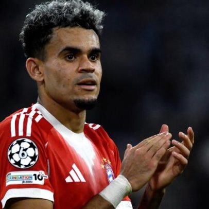 Carragher: Díaz foi muito bom pelo Liverpool, mas não excecional