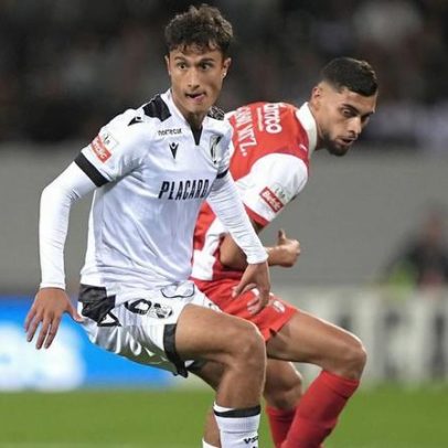 Análise ao tempo de jogo de Matija Mitrovic
