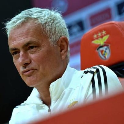 Benfica pode estrear um ou dois jovens por semana