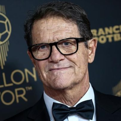 Capello aponta fragilidades da Juventus; Benfica fica em foco