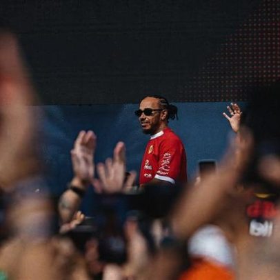 Hamilton afirma que a pausa foi a mais curta de sempre