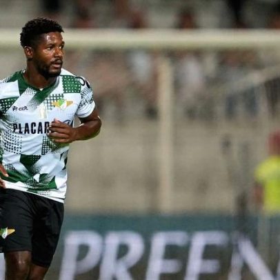 Jogador do Moreirense desperta interesse de Rogério Ceni
