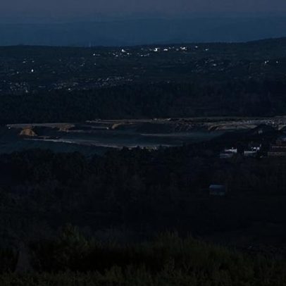 Ministério do Ambiente cria zona especial de defesa à A24 em Mirandela