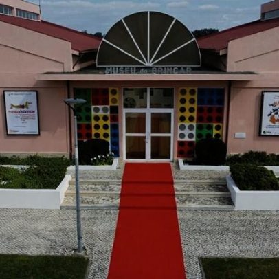 Câmara de Vagos encerra Museu do Brincar sem aviso
