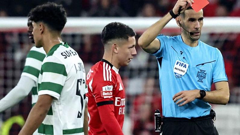 Toma lá, desenrasca-te: o problema não é meu gera controvérsia