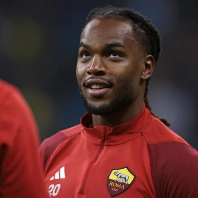 Quem não gosta de mim vai falar sempre do Renato Sanches, afirma