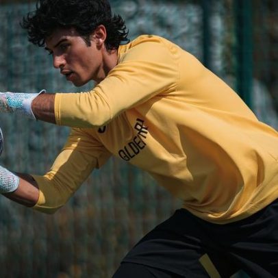 César Peixoto convoca jovem de 16 anos para treino do Gil Vicente
