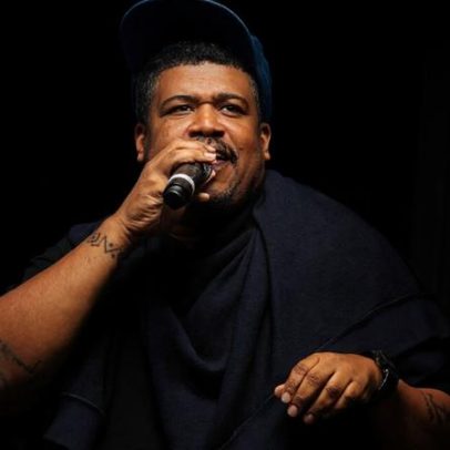 De La Soul sobrevivem com alegria às fatalidades, segundo JN