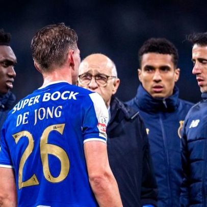 Luuk de Jong vai ser operado nos Países Baixos: contornos do procedimento