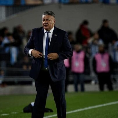 Escândalo financeiro pode comprometer participação da Argentina no Mundial