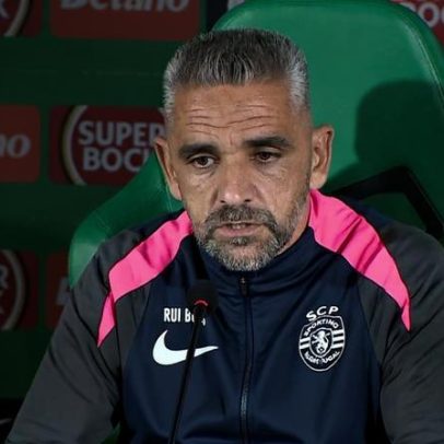 Pedido para que Nuno Santos regresse em janeiro ganha força