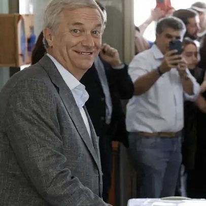 Kast vence presidenciais no Chile e promete restaurar a ordem e a lei