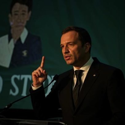 Discrepâncias com Frederico Varandas coexistem com reconhecimento de mérito