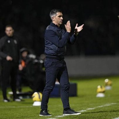 Custódio Castro destaca mérito da ideia do treinador no FC Porto