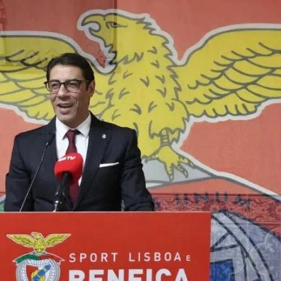 Distrito de Benfica vai a votação em 3 de janeiro