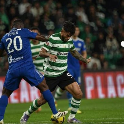 Luis Suárez chega aos 10 golos no campeonato