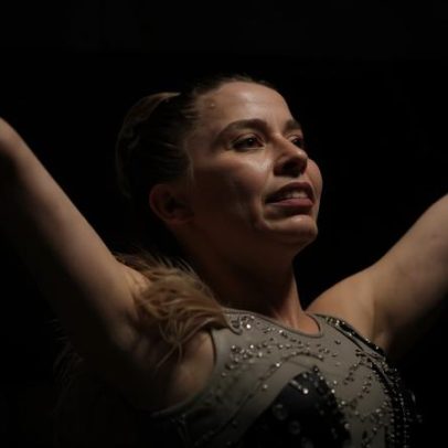 Ginasta brasileira Isabelle Marciniak morre aos 18 anos