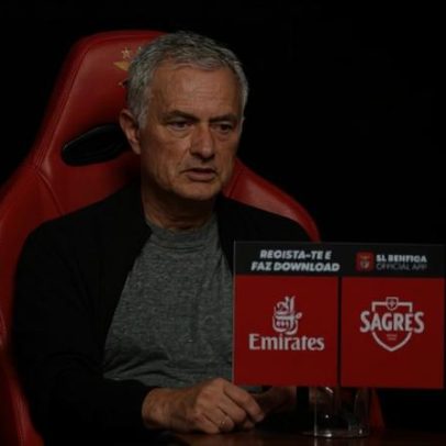 Sporting veio ao jogo e parecia que sofrer menos de cinco era bom para nós