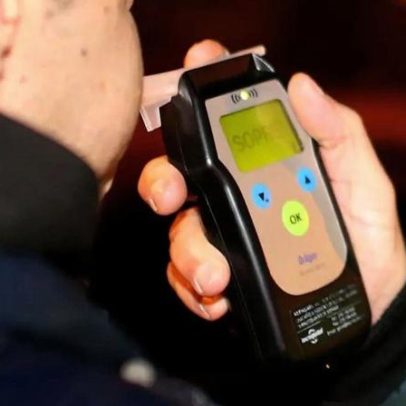 Vítimas mortais na estrada aumentam com álcool e drogas