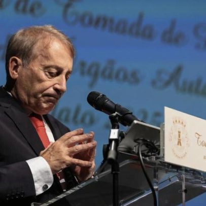 Gestão de Menezes acusa antecessor socialista de ter arrasado o município