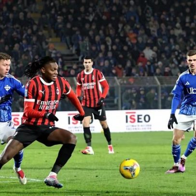 Oficial confirma que o Milan vai jogar na Austrália