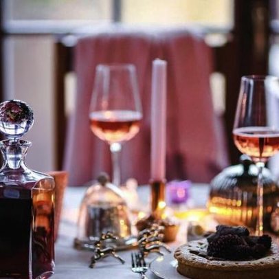 Fernando Melo recomenda 10 vinhos para as festas