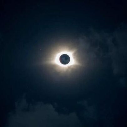 Eclipse total do Sol de 2026 será visível em Portugal após mais de um século