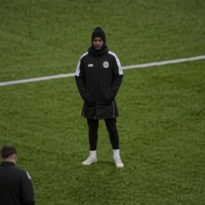 Rafa Silva é assobiado por adeptos do Besiktas