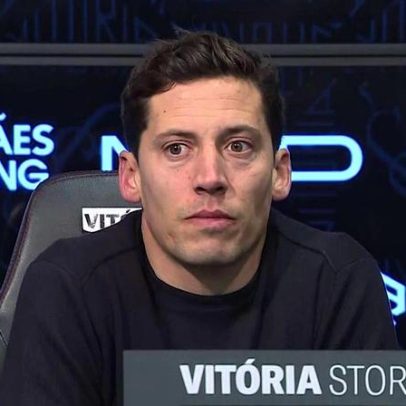 Luís Pinto admite que estavam a respeitar demasiado o Sporting