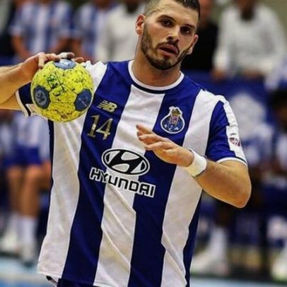 Rui Silva garante estar a 1.000% no clássico com o Sporting