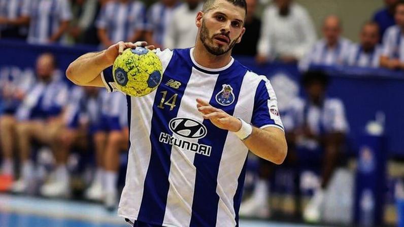 Rui Silva está completamente recuperado da lesão. Foto FC Porto