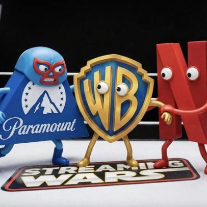 O que esperar do futuro dono da Warner Bros.