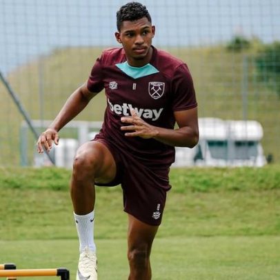 Mercado Sporting avança negócio; novidades sobre Luís Guilherme